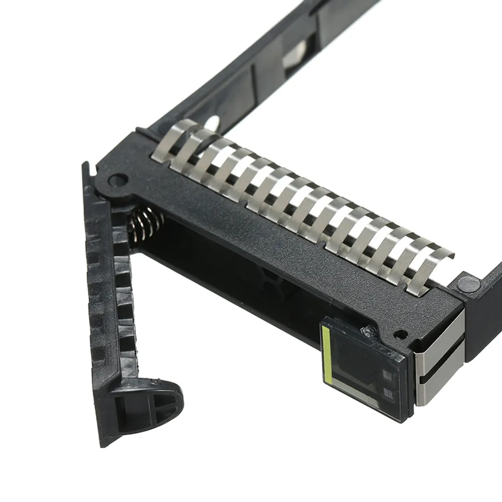 Support Disque Dur 2.5" pour Maintenance Serveur Tecal RH5885 V3 - 5