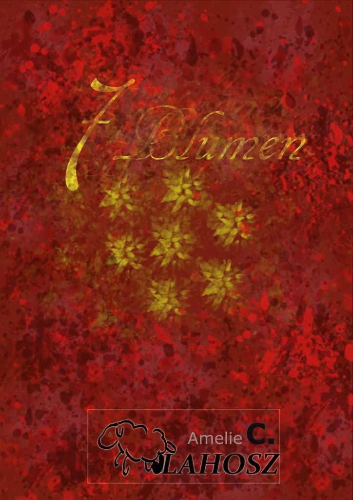 7 Blumen