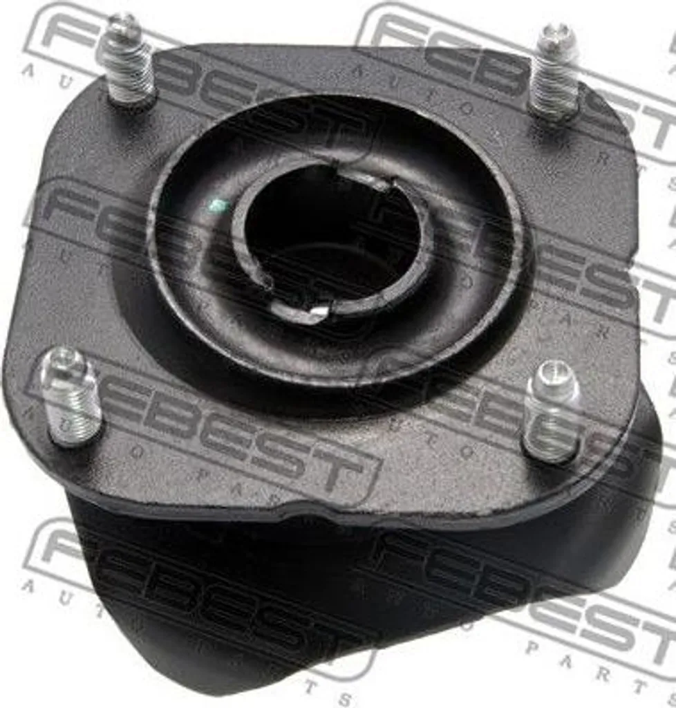 Support Roulement Amortisseur pour Mazda MX-6 - Réparation Suspension MZSS-003