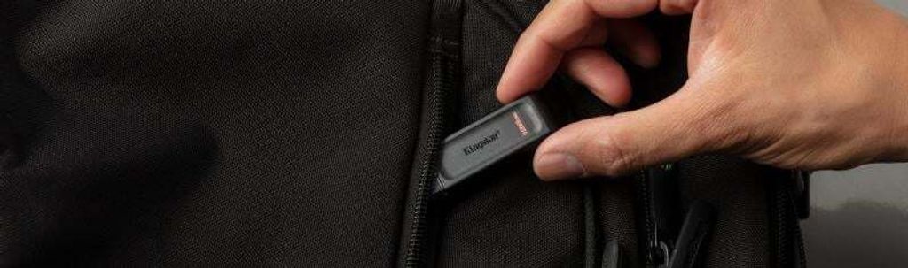 Kingston DataTraveler 70 - USB-Flash-Laufwerk Produktbild 18