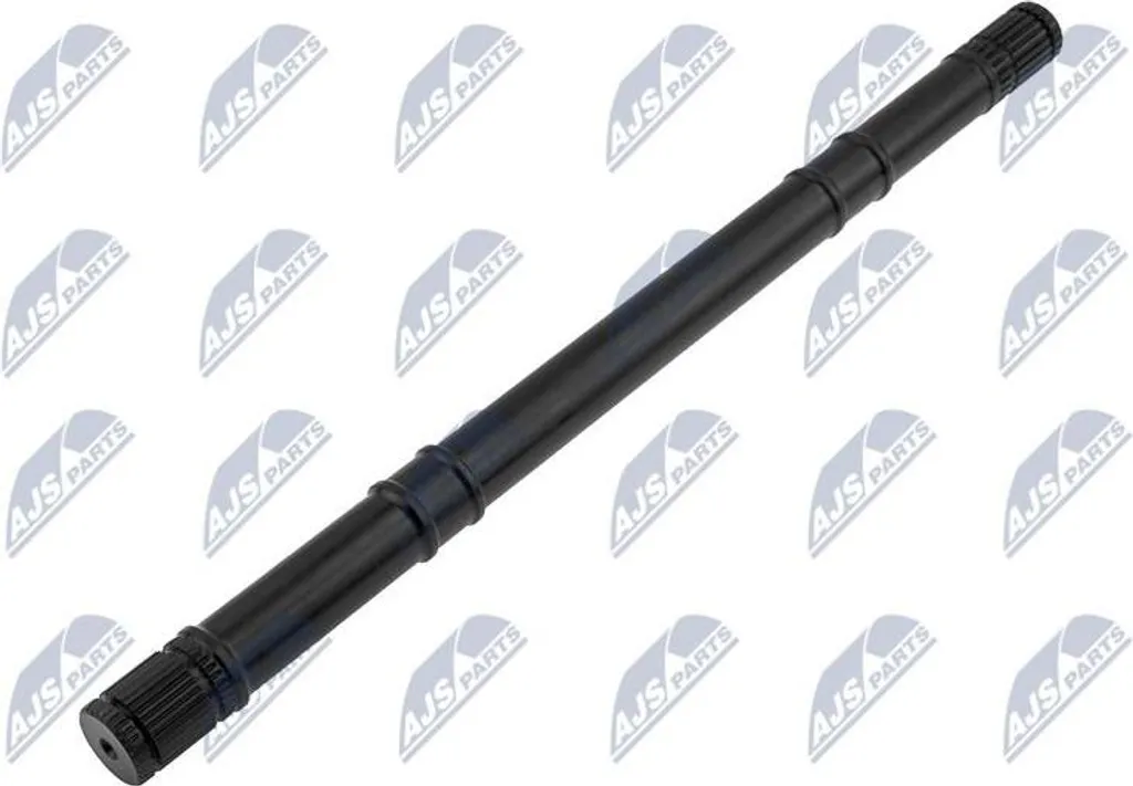 Arbre de Transmission Renforcé NTY NWP-NS-007 compatible Primera P12