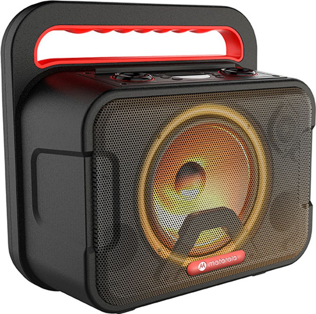 Motorola Sound ROKR 810 / Sonic Maxx 810 - Kabelloser Produktbild 