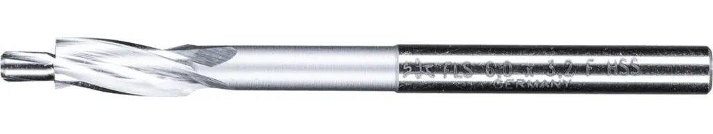 Fresa PFERD 25203100 Originale - Il Miglior Utensile per Sbavatura