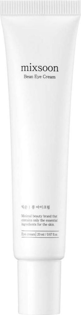Mixsoon Bean Eye Cream 20 ml Immagine del prodotto 