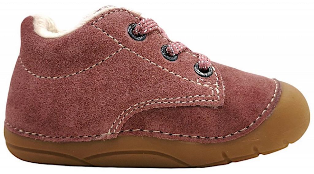 Lurchi Flori: Zapatos para niños, zapatos de aprendizaje Imagen del producto 