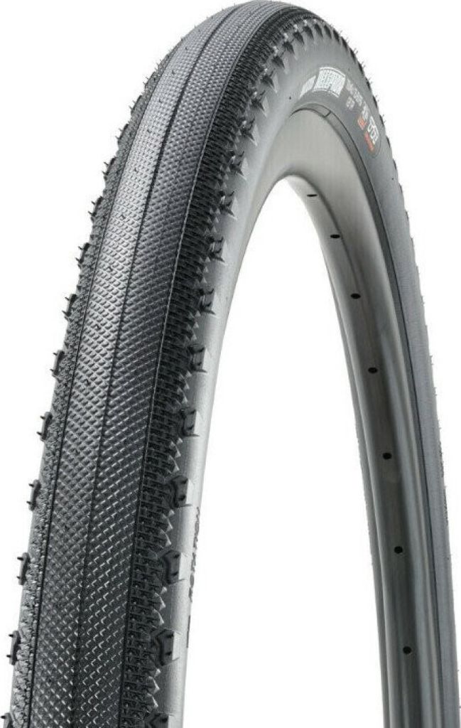 Maxxis Receptor 700x40c (40-622) EXO wire noir TB00448900 Image du produit 