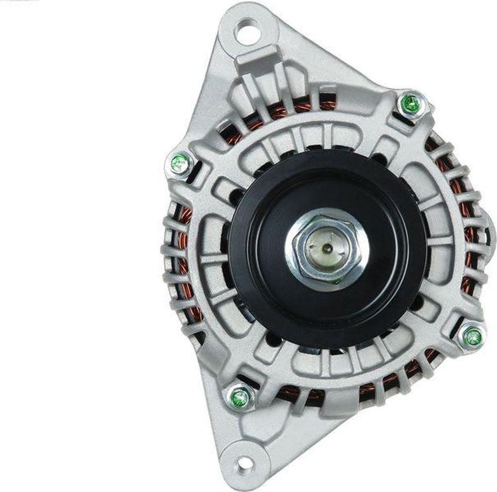 AS-PL A5212 Lichtmaschine OE A003TB5591 kompatibel mit Outlander, Lancer