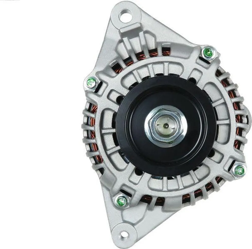 Alternateur Robuste AS-PL A5212 - Haute Intensité pour Mitsubishi 120A