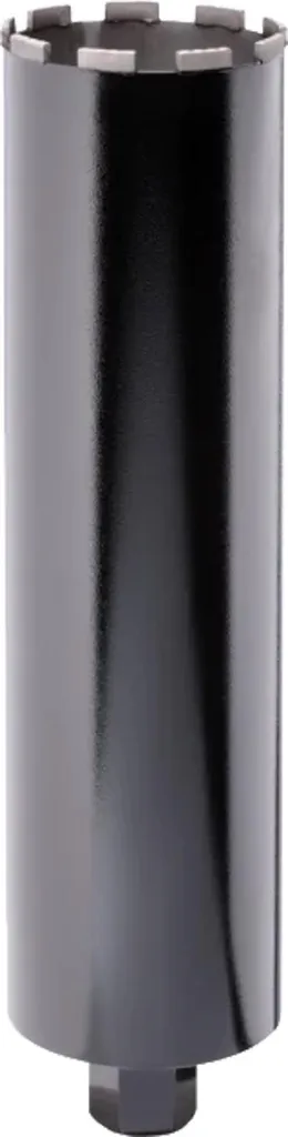 Carottage béton rapide 122 mm avec ROTHENBERGER Dia-NTBK FF44120