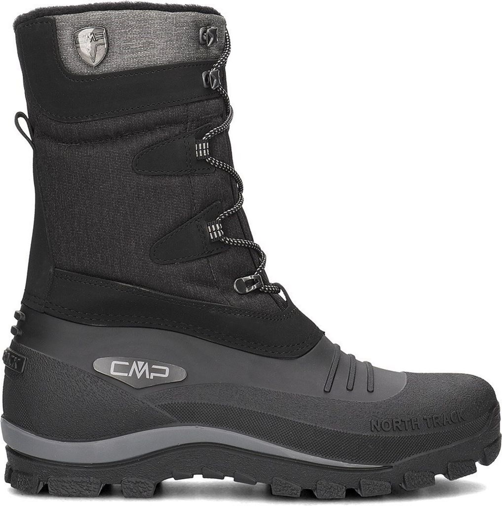 CMP scarpe Nietos, 3Q47867U973 Immagine del prodotto 