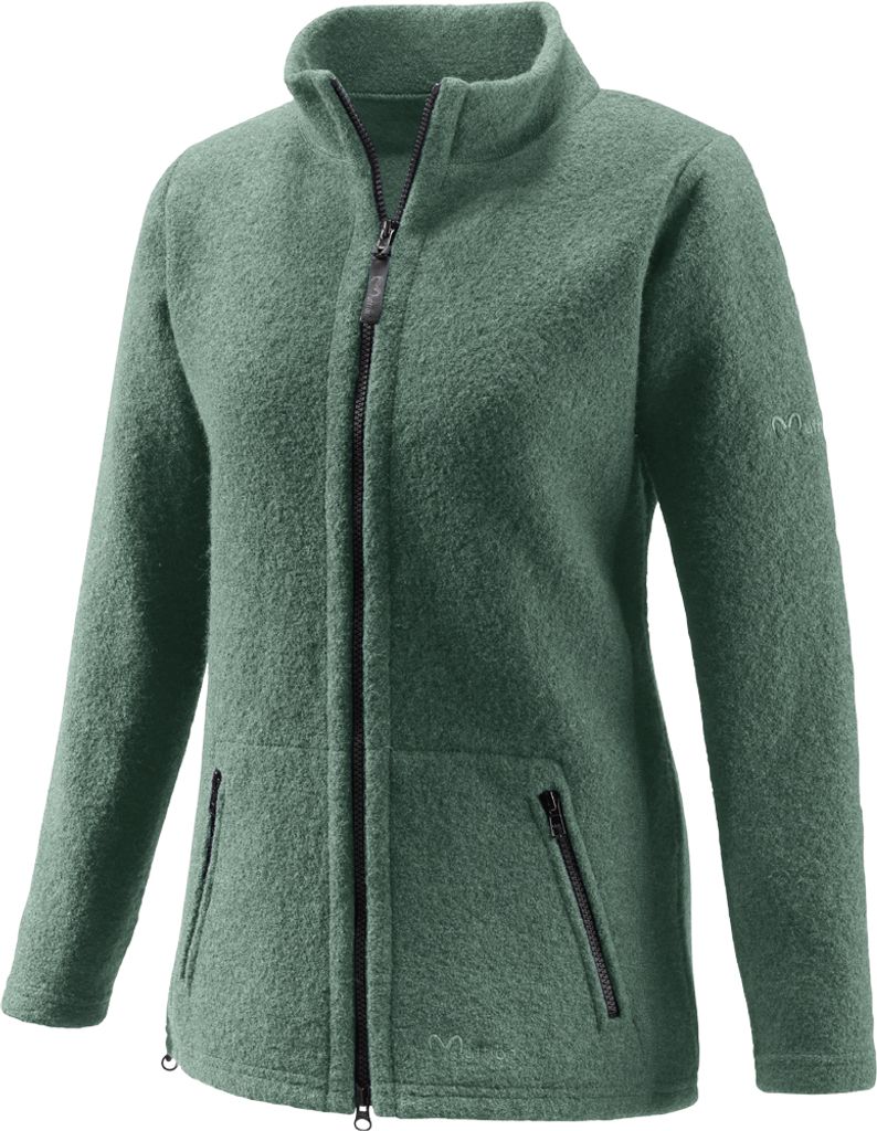 Mufflon W100 Mu-Lou schilf S