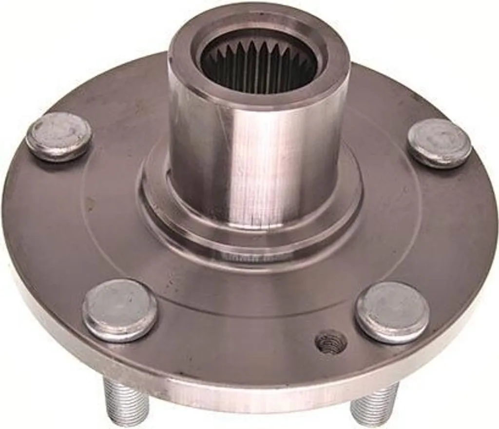 Moyeu de roue MAXGEAR 33-1664 compatible OE 51750 3K100 pour i40 et iX35