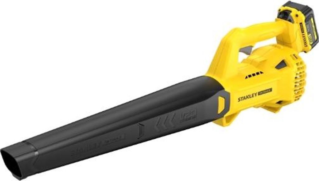 Stanley Fatmax Akku-Geblaese, 18V V20, 1x4,0Ah