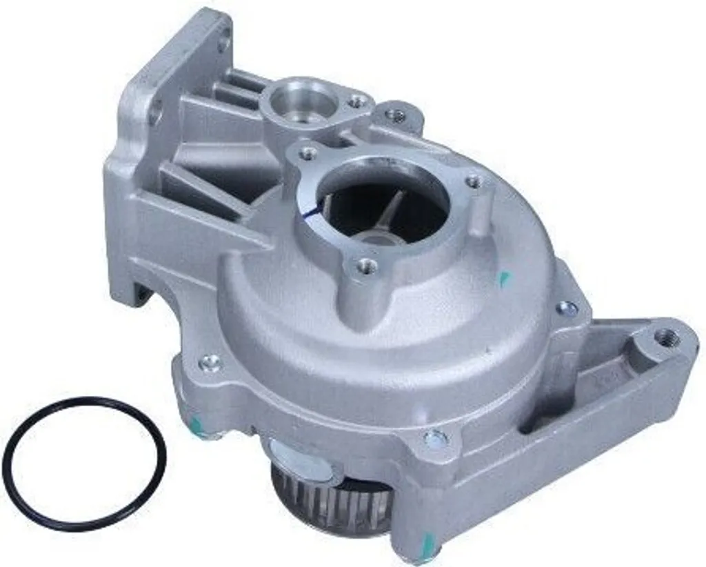 Pompe à eau contre surchauffe Jeep Cherokee KJ KK OE 05072697AB Pro