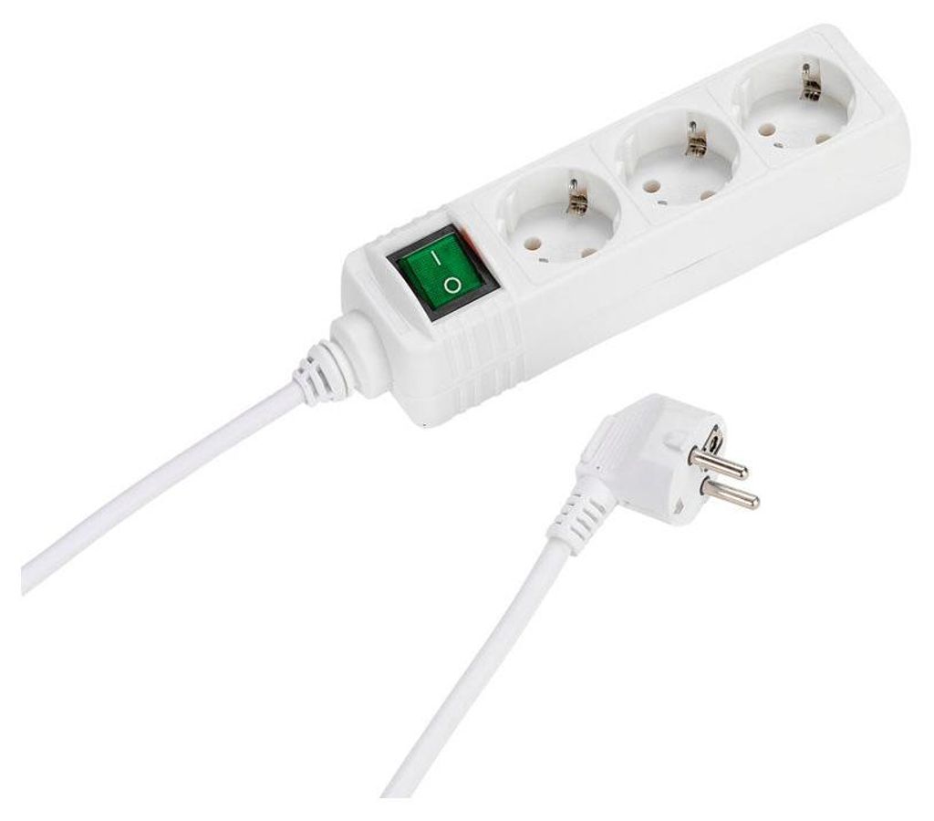 Rozdeľovač VIVanco™3.0M 31044 KĽÚČ 3GN. Obrázok produktu 