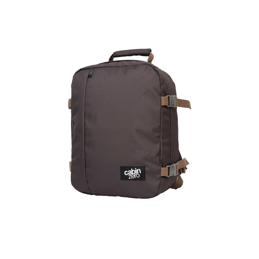 Sac à dos de voyage format cabine Cabin Zero Classic 28L - 3