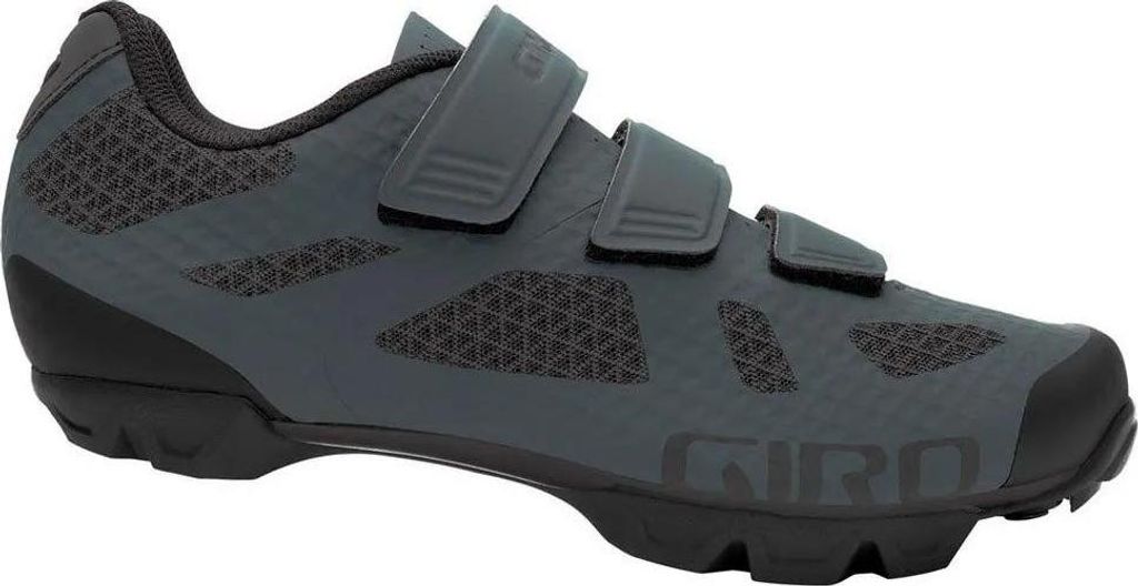 Giro Ranger Mtb-schuhe Grau EU 39 Herren Grau EU 39