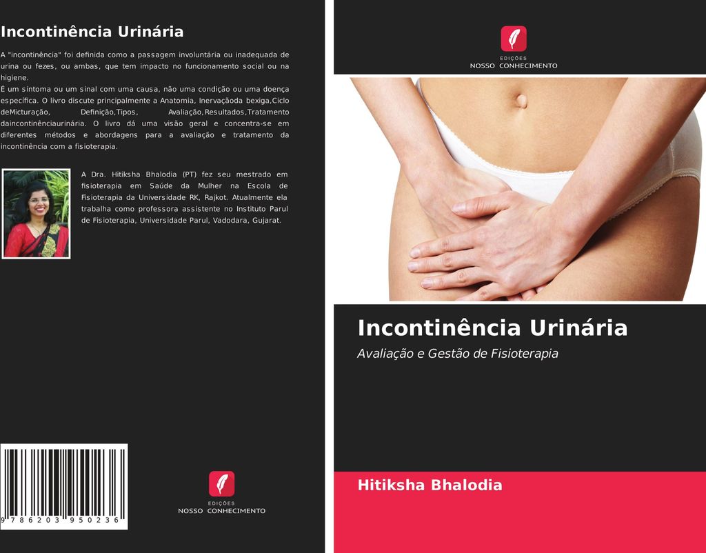 Incontinência Urinária