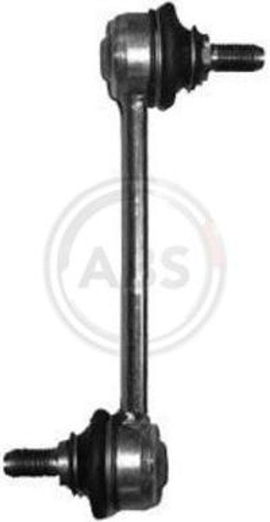 A.B.S. 260125 Stabilisatorstrebe OE 4883012060 kompatibel mit Corona, Corolla, Celica