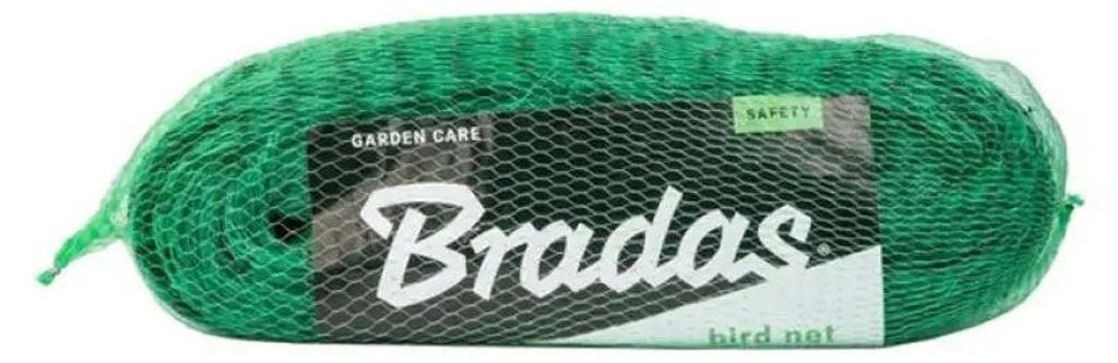 Netz Für Verpackungsanlagen 2X10M Bradas As-Cn08151720010 Produktbild 