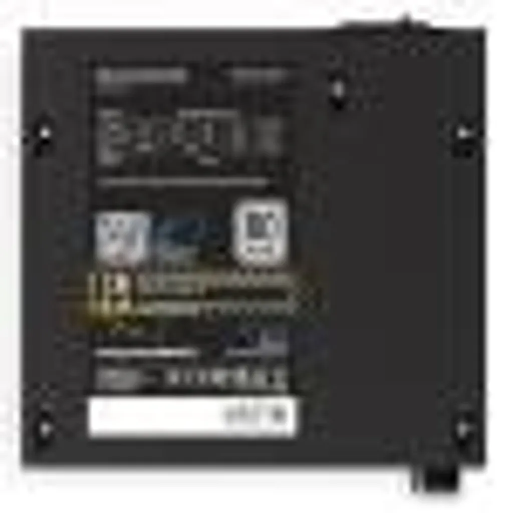 Alimentation PC stable Endorfy Elementum E5 350W anti-panne - 8