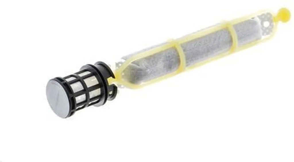 Filtre Sécheur Clim OPEL ASTRA K - Poulie 130mm Qualité MAHLE