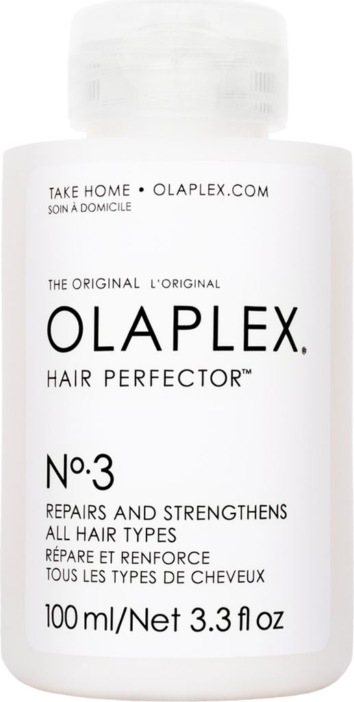 Olaplex Hair Perfector No.3 Haarkur für geschädigtes Haar Produktbild 19