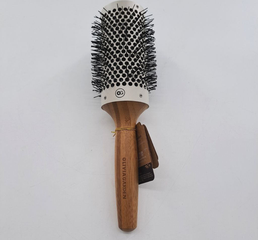 Olivia Garden Healthy Hair Eco Friendly Bamboo Brush HH53 Zdjęcie produktu 6