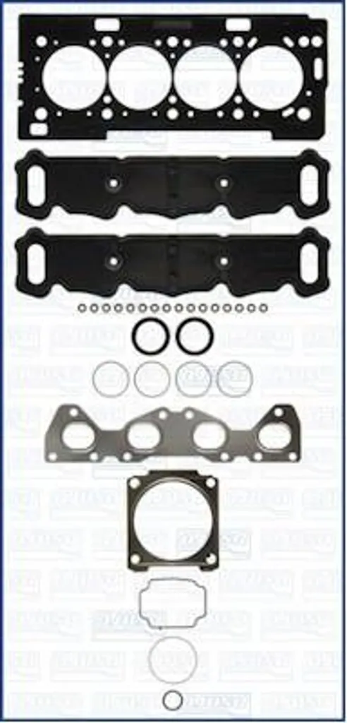 Kit joints moteur supérieur renforcé Peugeot 308 SW 2009+ Haute Qualité