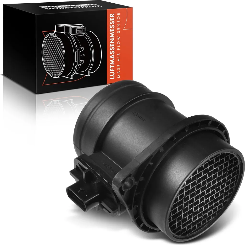 Débitmètre d'air pour réparer perte de puissance sur MINI R56 R60