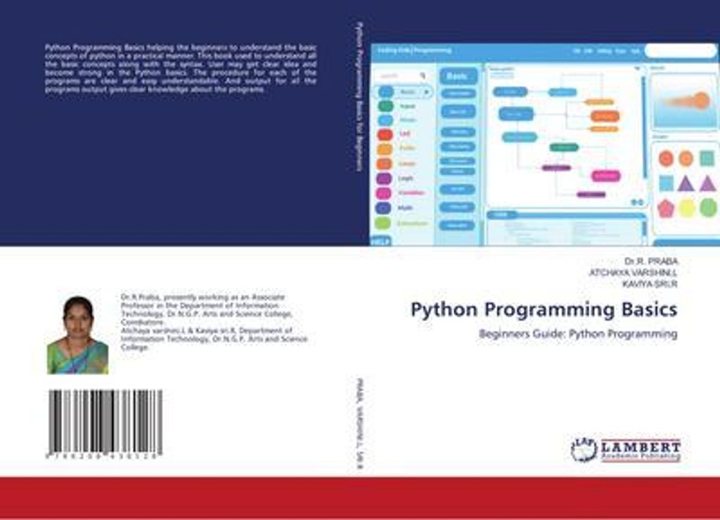 Python Programming Basics