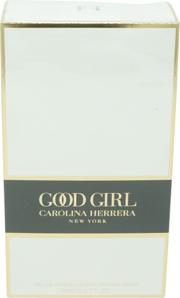 Carolina Herrera Good Girl Légére parfémovaná voda pro ženy Obrázek produktu 