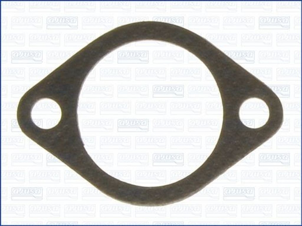 AJUSA 00184900 Auspuffdichtung Auspuffdichtung