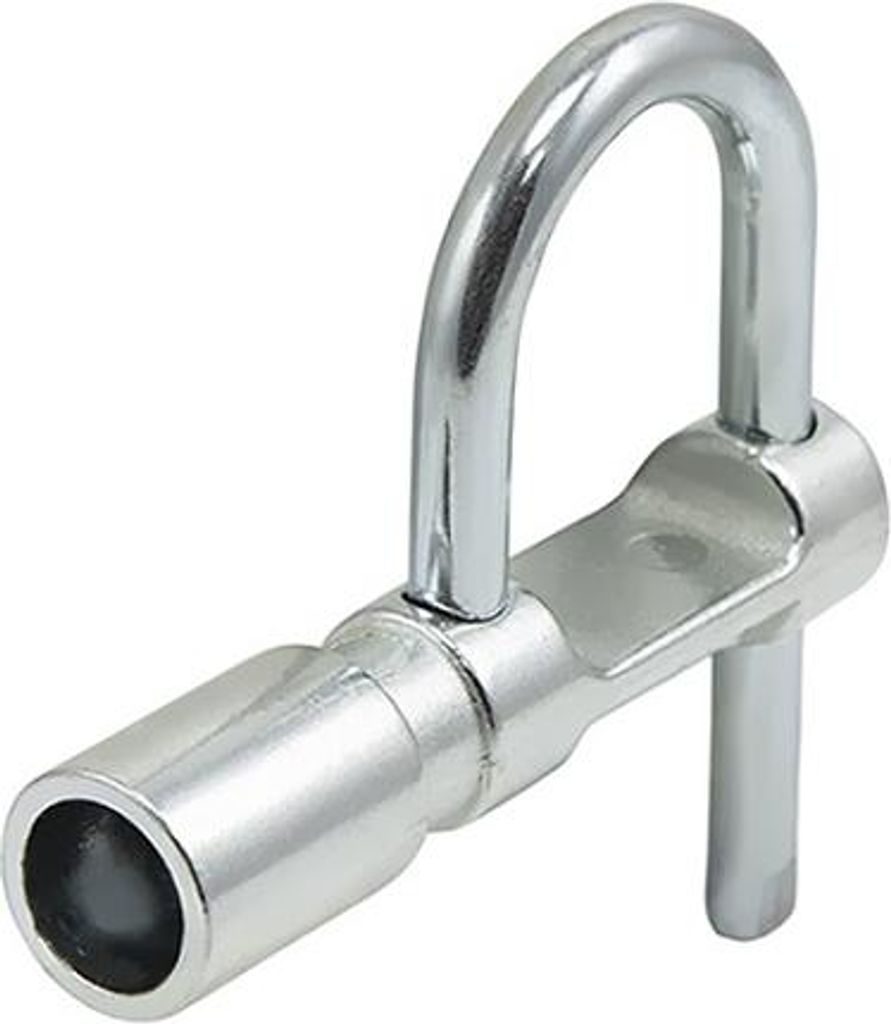 Energy Padlock T9 (Dreieck) 9Mm - Mp Klo Ks T9