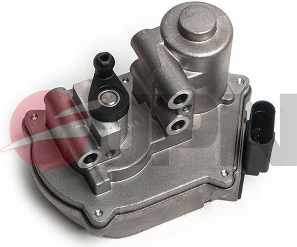 JPN Stellmotor Saugrohrklappe 75E9175-JPN für VW Touareg (7LA, 7L6, 7L7) elektrisch