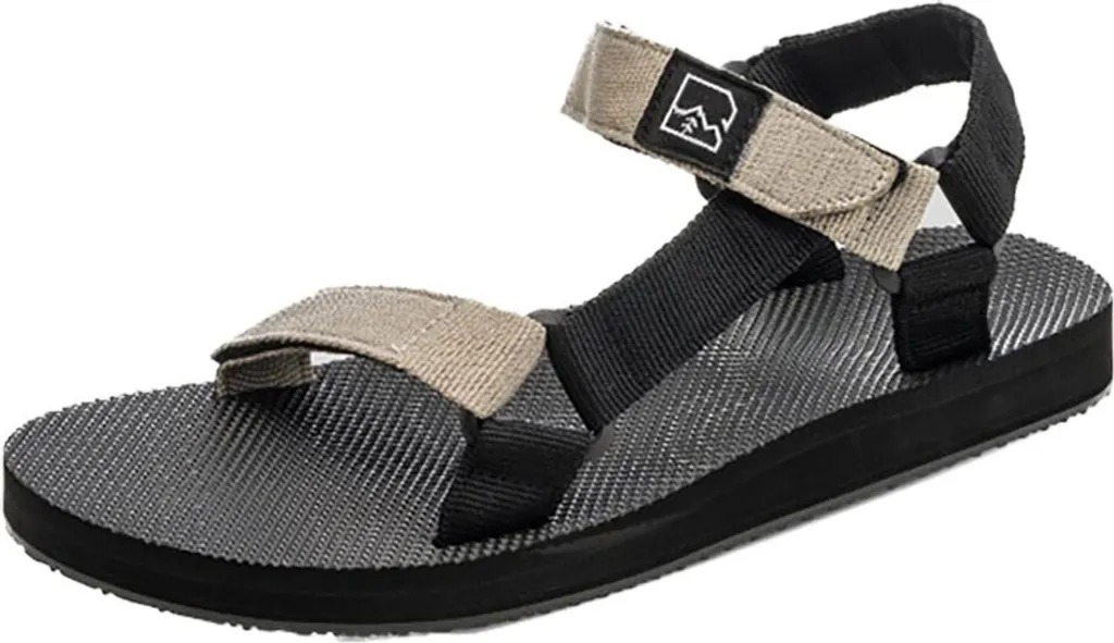 Sandales Hannah CAMPING DRIFTER Uni : Parfaites pour le Camping