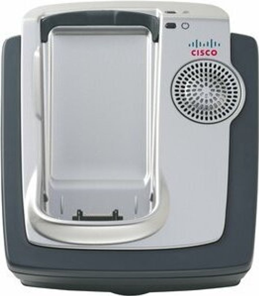 Cisco 7921G Desk Top Charger Power Supply for Central Europe