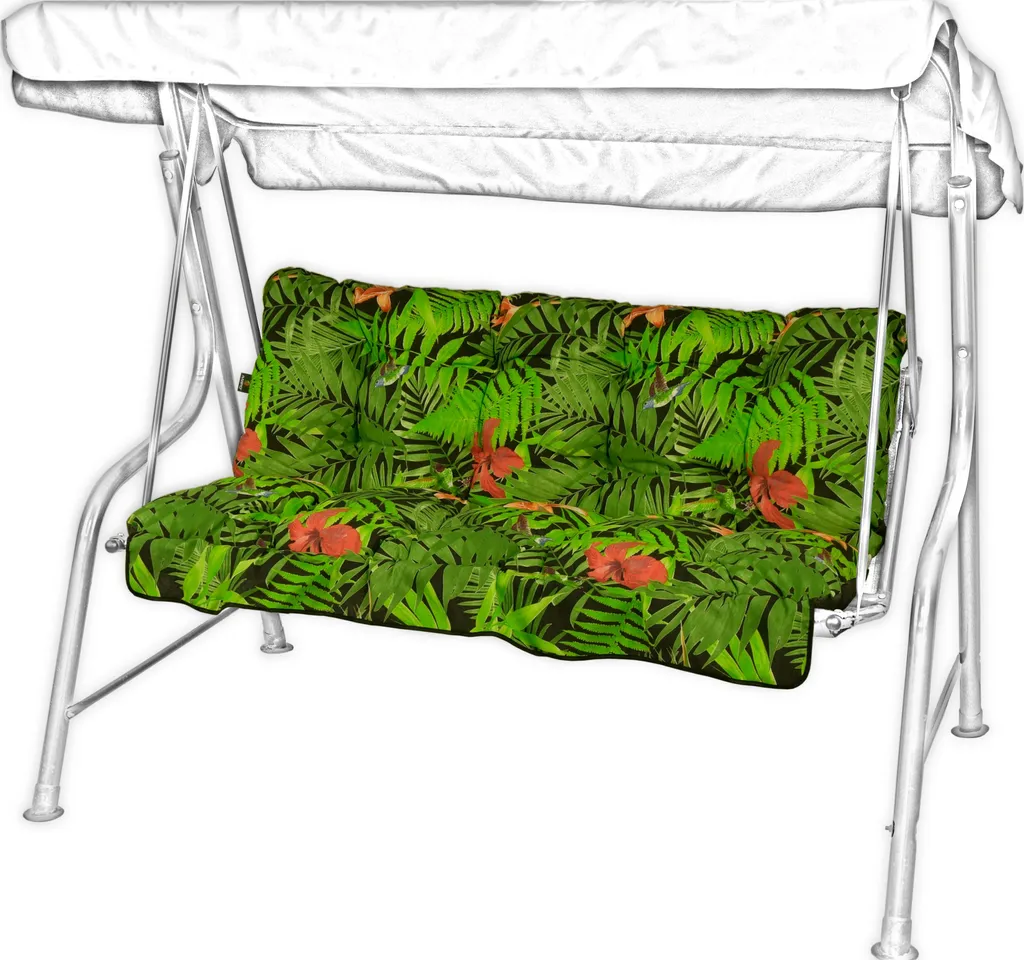 Cuscino per Altalena 135 cm AMPO - Rivestimento Mobili Giardino