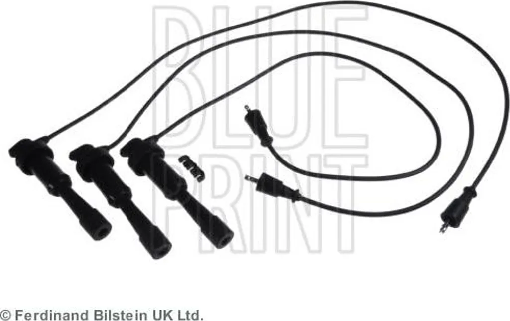 Kit câbles d'allumage pour réparation moteur Kia Opirus OE 2750139A00
