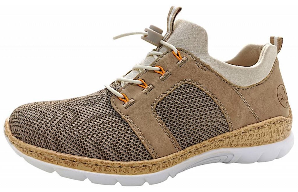 Scarpe Rieker da donna, modello Knittech/Nabukino/Scuba, Immagine del prodotto 