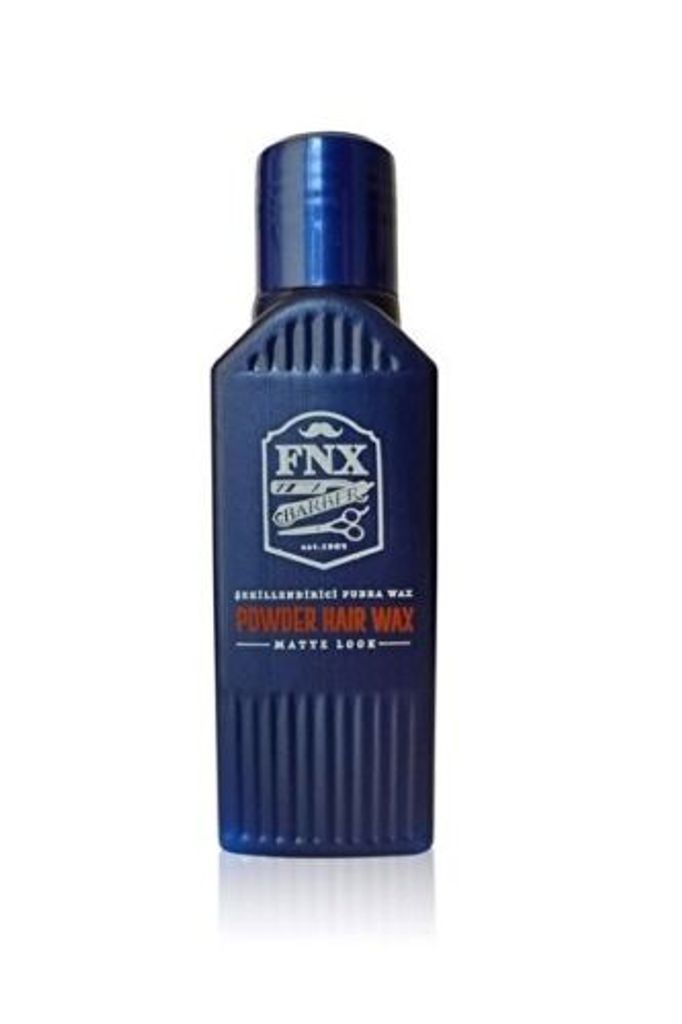 FNX Hair Wax Powder Wax Puder Wax Matte Look Kaufland.de