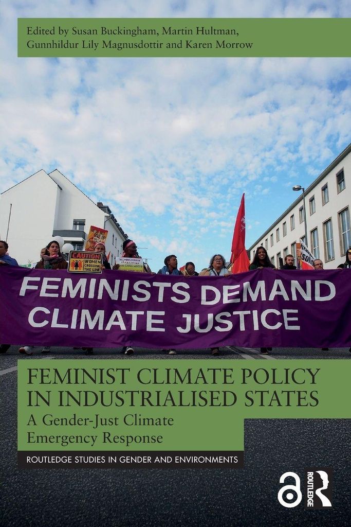 Feminist Climate Policy In Industrialis – Lingua: Inglese