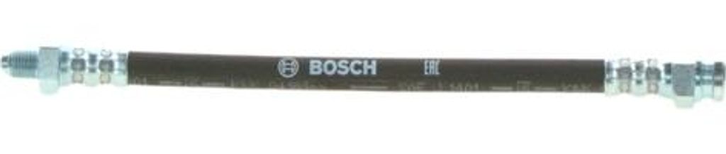 BOSCH 1 987 476 345 Bremsschlauch für MITSUBISHI PAJERO III (V7W, V6W) PAJERO II (V3W, V2W, V4W) L 300 III Bus (P0W, P1W, P2W) Pajero Sport I SUV
