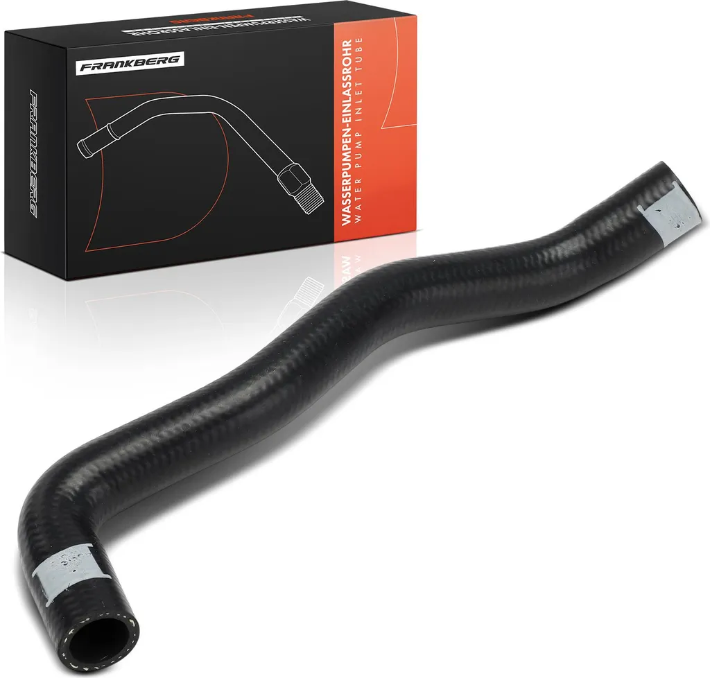 Tuyau de reniflard carter moteur pour Audi A4 8K et A5 8T Frankberg