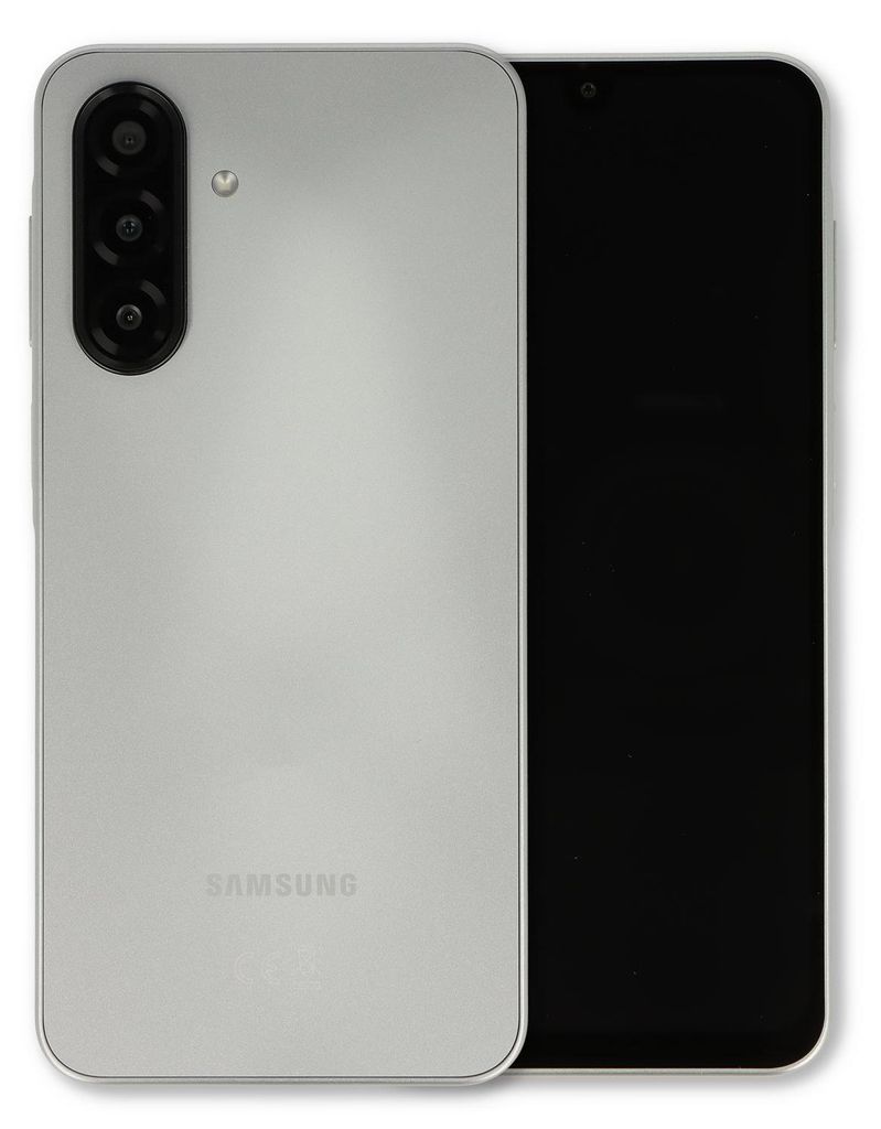 Samsung Galaxy A17 4G A175 Dual Sim 4GB RAM 128GB - Grey Produktbild 