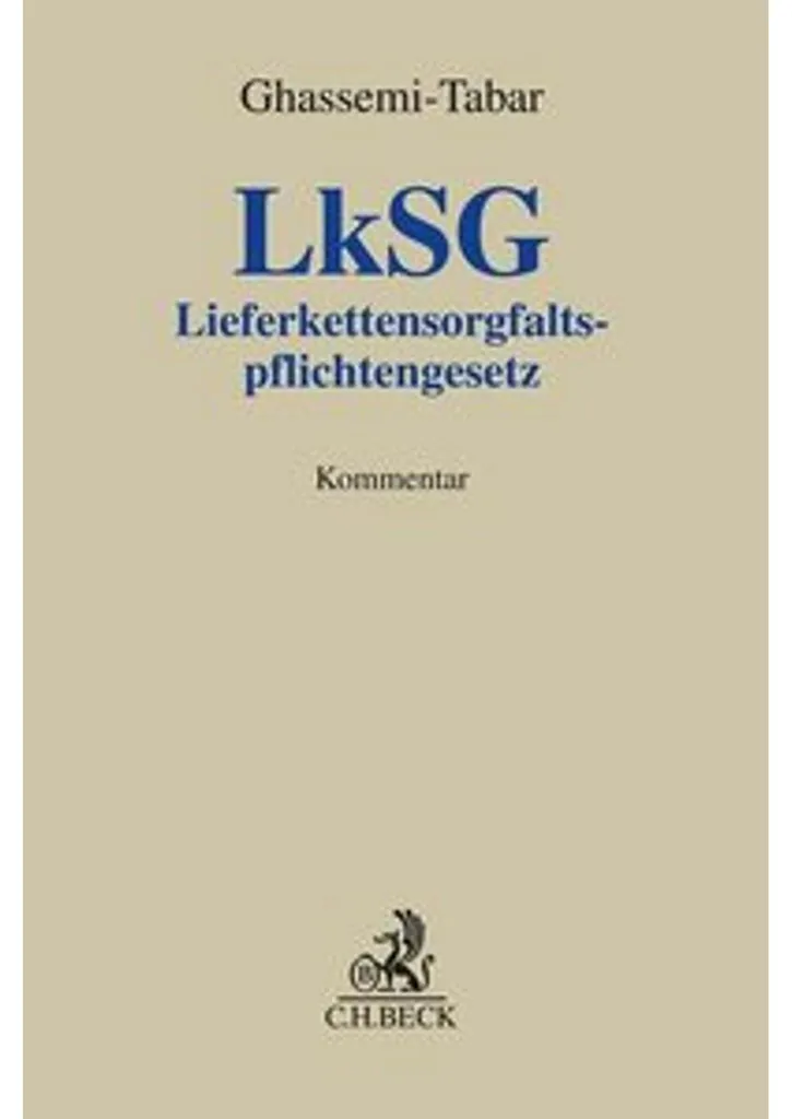 Mise en conformité LkSG : Solution pour responsables achats et RH - 2