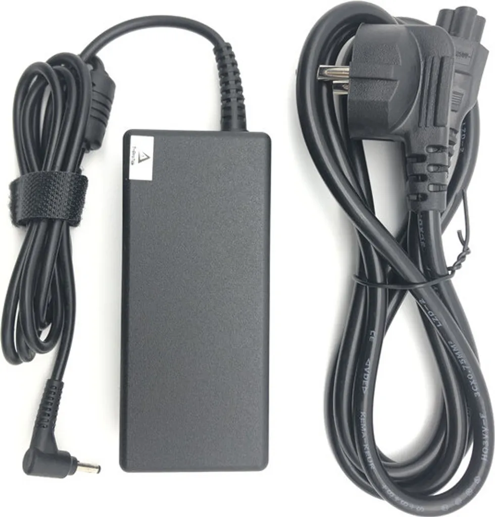 Recensione Alimentatore 45W Asus T200TA | 19V 2.37A Jack 3.0mm x 1.1mm