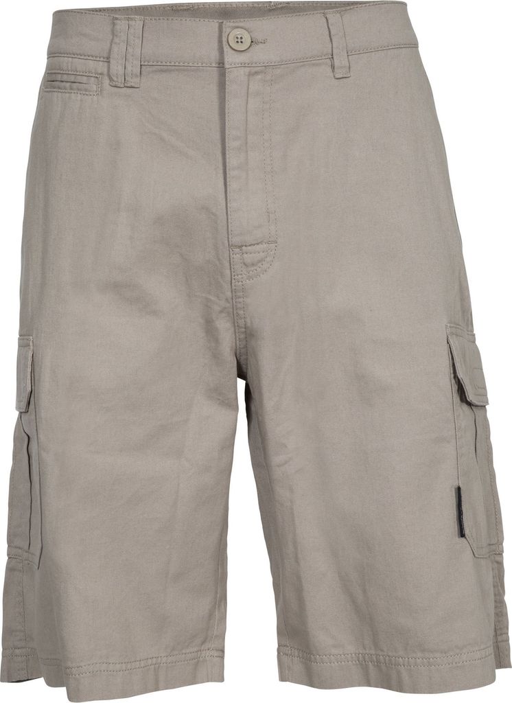 Trespass Herren Shorts Rawson TP4574 (XXS) (Helles Beige)