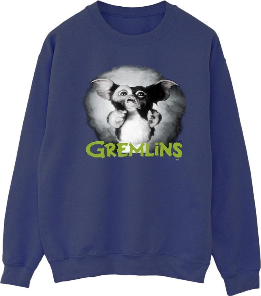 Gremlins - Sweatshirt für Herren BI26776 (5XL) (Marineblau)