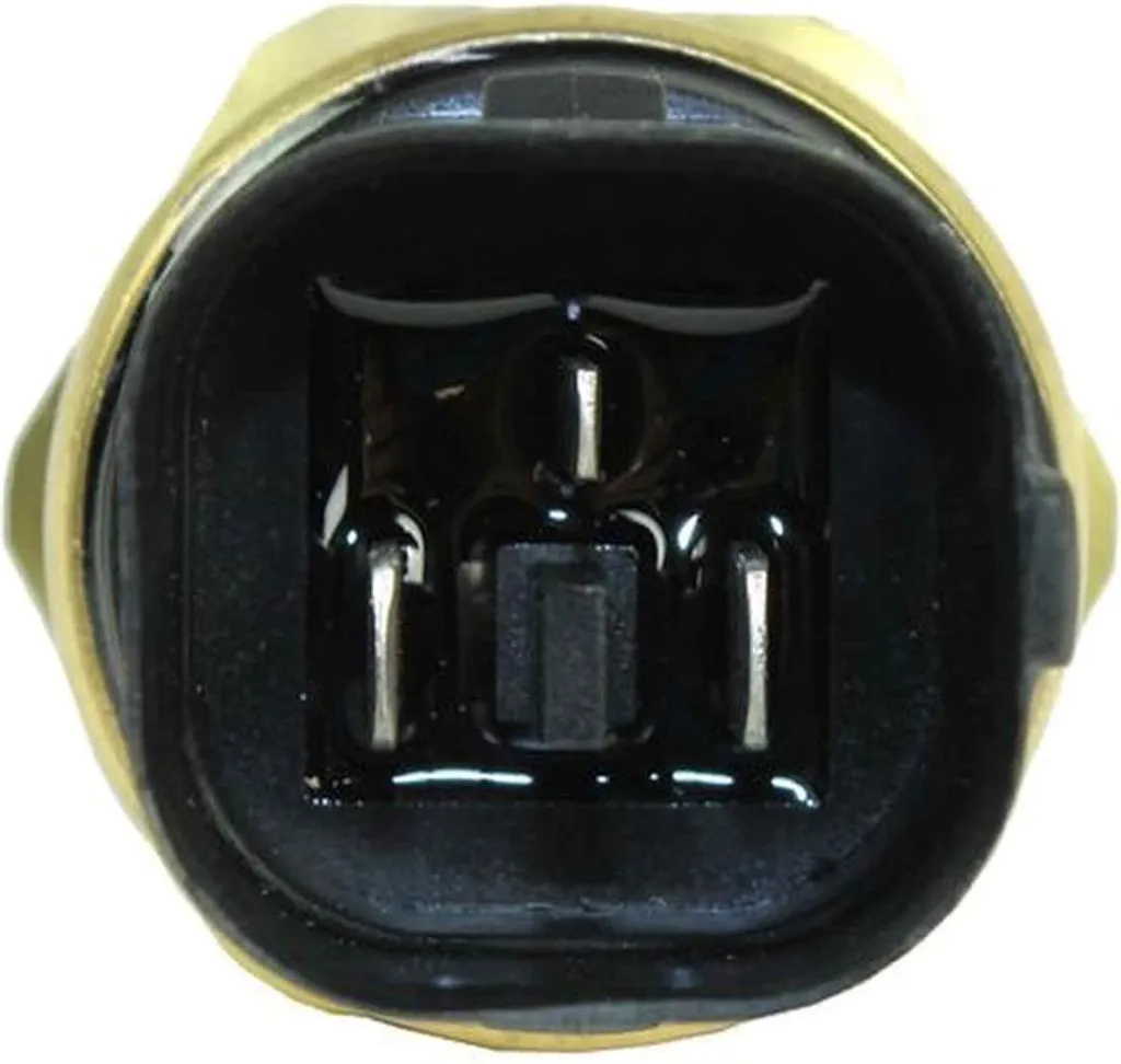 Interruttore temperatura ventola radiatore METZGER per VW TRANSPORTER T4